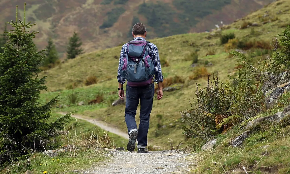 A Beginner's Guide to Planning Your First Solo Weekend Trip
