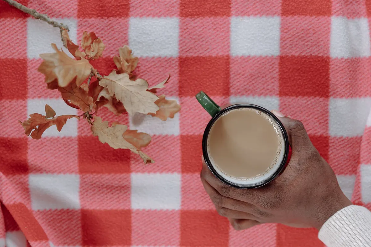 Seven Autumn Rituals for a Slower, Warmer Season